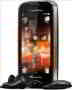 Sony Ericsson Mix Walkman, phone, Anunciado en 2011, STE 4910 processor, 2G, Cámara, Bluetooth