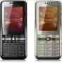 Sony Ericsson Naite, phone, Anunciado en 2009, 2G, 3G, Cámara, Bluetooth