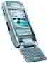 Sony Ericsson P910i, phone, Anunciado en 2005, Cámara, Bluetooth