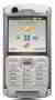 Sony Ericsson P990, smartphone, Anunciado en 2005, 32-bit Philips Nexperia PNX4008 208 MHz, 64 MB RAM, Cámara, Bluetooth