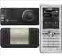 Sony Ericsson R300i Radio, phone, Anunciado en 2008, Cámara, Bluetooth