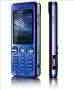 Sony Ericsson S302, phone, Anunciado en 2008, Cámara, Bluetooth