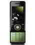 Sony Ericsson S500, phone, Anunciado en 2007, Cámara, Bluetooth