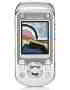 Sony Ericsson S600, phone, Anunciado en 2005, Cámara, Bluetooth