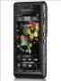 Sony Ericsson Satio (Idou), smartphone, Anunciado en 2009, 2G, 3G, Cámara, Bluetooth