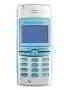 Sony Ericsson T105, phone, Anunciado en 2003, Cámara, GPS, Bluetooth