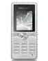 Sony Ericsson T250, phone, Anunciado en 2007, Cámara