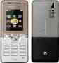 Sony Ericsson T280, phone, Anunciado en 2008, 2G, Cámara, GPS, Bluetooth