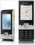 Sony Ericsson T715, phone, Anunciado en 2009, 2G, 3G, Cámara, Bluetooth