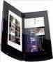 Sony Ericsson Tablet P, tablet, Anunciado en 2011, 1 GB, 2G, 3G, Cámara, Bluetooth