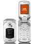 Sony Ericsson W300i, phone, Anunciado en 2006, 2G, Cámara, Bluetooth