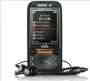 Sony Ericsson W508, phone, Anunciado en 2009, 2G, 3G, Cámara, Bluetooth