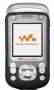 Sony Ericsson W550i, phone, Anunciado en 2005, Cámara, Bluetooth