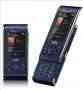 Sony Ericsson W595, phone, Anunciado en 2008, 2G, 3G, Cámara, Bluetooth