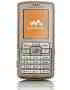 Sony Ericsson W700i, phone, Anunciado en 2006, 2G, Cámara, Bluetooth