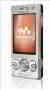 Sony Ericsson W705, phone, Anunciado en 2008, 2G, 3G, Cámara, Bluetooth