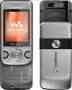 imagen del Sony Ericsson W760