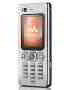 imagen del Sony Ericsson W880