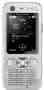 Sony Ericsson W890i, phone, Anunciado en 2007, Cámara, Bluetooth