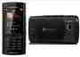 Sony Ericsson W902, phone, Anunciado en 2008, 2G, 3G, Cámara, Bluetooth