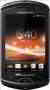 Sony Ericsson WT18i, smartphone, Anunciado en 2011, 806 MHz processor, Marvell PXA 920 processor, 2G, 3G, Cámara