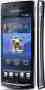Sony Ericsson XPERIA Arc, smartphone, Anunciado en 2011, Qualcomm MSM8250 Snapdragon 1 GHz processor, 2G, 3G, Cámara