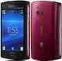 Sony Ericsson Xperia Mini, smartphone, Anunciado en 2011, 512 MB, 2G, 3G, Cámara, Bluetooth