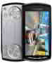 Sony Ericsson Xperia PLAY CDMA, smartphone, Anunciado en 2011, 1 GHz Scorpion, 512 MB RAM, 2G, 3G, Cámara, Bluetooth
