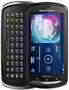 Sony Ericsson XPERIA Pro, smartphone, Anunciado en 2011, Qualcomm MSM8255 Snapdragon 1 GHz processor, 2G, 3G, Cámara
