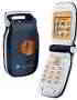Sony Ericsson Z200, phone, Anunciado en 2003, Cámara, Bluetooth