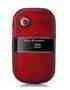 Sony Ericsson Z320i, phone, Anunciado en 2007, Cámara