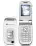 Sony Ericsson Z520, phone, Anunciado en 2005, Cámara, Bluetooth
