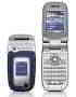 Sony Ericsson Z525, phone, Anunciado en 2006, Cámara, Bluetooth