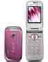 Sony Ericsson Z750, phone, Anunciado en 2007, Cámara, Bluetooth