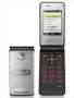 Sony Ericsson Z770, phone, Anunciado en 2008, Cámara, Bluetooth