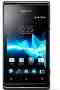 Sony Xperia E dual, smartphone, Anunciado en 2012, 1 GHz Cortex-A5, 512 MB RAM, 2G, 3G, Cámara, Bluetooth