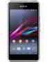 Sony Xperia E1, smartphone, Anunciado en 2014, Dual-core 1.2 GHz Cortex-A7, 512 MB RAM, 2G, 3G, Cámara, Bluetooth