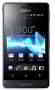 Sony Xperia Go, smartphone, Anunciado en 2012, Dual-core 1 GHz Cortex-A9, 512 MB RAM, 2G, 3G, Cámara, Bluetooth