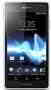 Sony Xperia GX SO 04D, smartphone, Anunciado en 2012, Dual-core 1.5 GHz Krait, 1 GB RAM, 2G, 3G, 4G, Cámara, Bluetooth