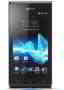 Sony Xperia J, smartphone, Anunciado en 2012, 1 GHz Cortex-A5, 512 MB RAM, 2G, 3G, Cámara, Bluetooth
