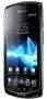 Sony Xperia Neo L, smartphone, Anunciado en 2012, 1 GHz Scorpion, 512 MB RAM, 2G, 3G, Cámara, Bluetooth