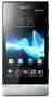 Sony Xperia P, smartphone, Anunciado en 2012, Dual-core 1 GHz Cortex-A9, 1 GB RAM, 2G, 3G, Cámara, Bluetooth