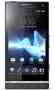 Sony Xperia S, smartphone, Anunciado en 2012, Dual-core 1.5 GHz, 1 GB RAM, 2G, 3G, Cámara, Bluetooth