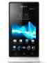Sony Xperia Sola, smartphone, Anunciado en 2012, Dual-core 1 GHz Cortex-A9, 512 MB RAM, 2G, 3G, Cámara, Bluetooth