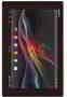 Sony Xperia Tablet Z LTE, tablet, Anunciado en 2013, Quad-core 1.5 GHz Krait, 2 GB RAM, 2G, 3G, 4G, Cámara, Bluetooth