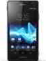 Sony Xperia TX, smartphone, Anunciado en 2012, Dual-core 1.5 GHz Krait, 1 GB RAM, 2G, 3G, Cámara, Bluetooth
