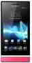 Sony Xperia U, smartphone, Anunciado en 2012, Dual-core 1 GHz Cortex-A9, 512 MB RAM, 2G, 3G, Cámara, Bluetooth