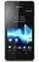 Sony Xperia V, smartphone, Anunciado en 2012, Dual-core 1.5 GHz Krait, 1 GB RAM, 2G, 3G, 4G, Cámara, Bluetooth