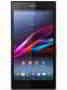 Sony Xperia Z Ultra, smartphone, Anunciado en 2013, Quad-core 2.2 GHz Krait 400, 2 GB RAM, 2G, 3G, 4G, Cámara, Bluetooth