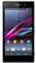 Sony Xperia Z1, smartphone, Anunciado en 2013, Quad-core 2.2 GHz Krait 400, 2 GB RAM, 2G, 3G, 4G, Cámara, Bluetooth